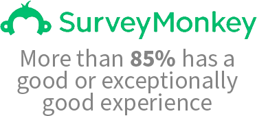 Survey monkey Logo
