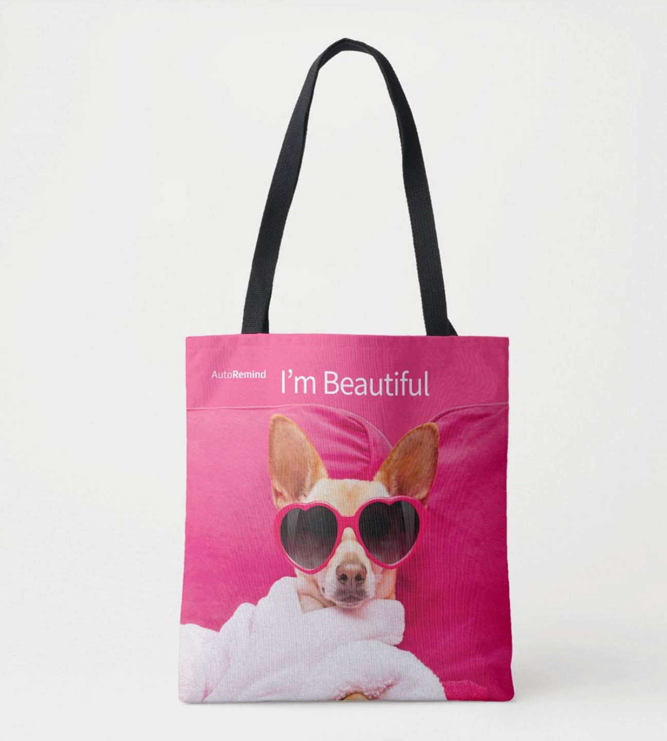 I’m Beautiful