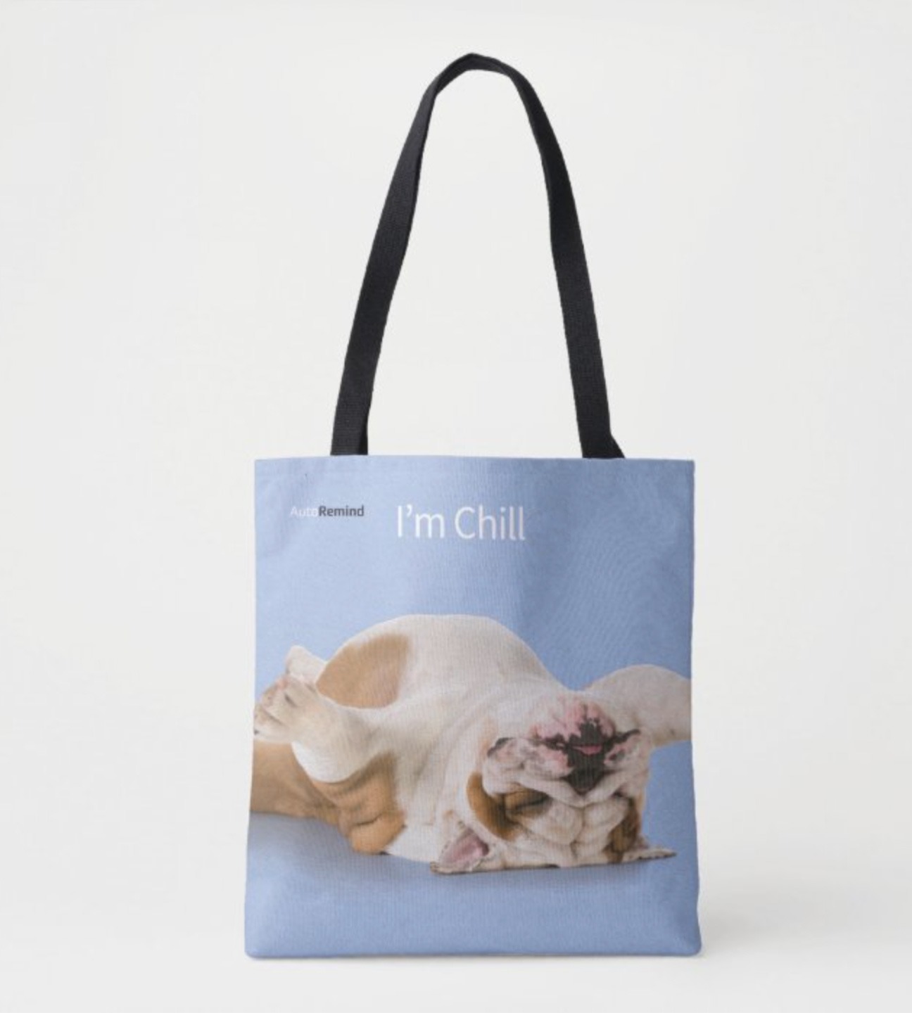 I’m Chill