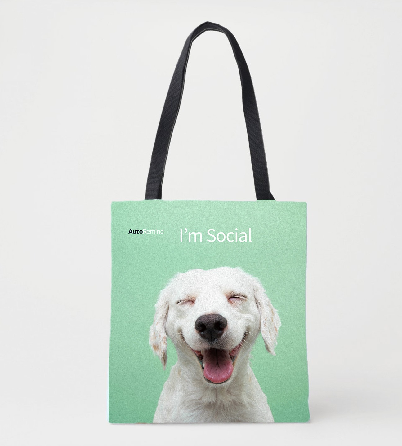 I’m Social