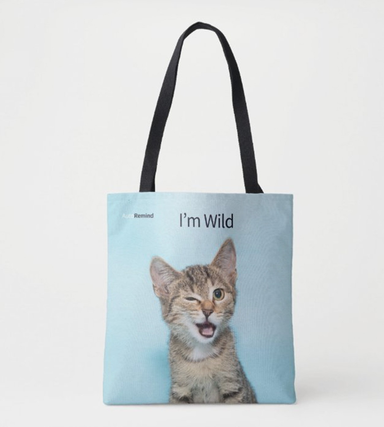 I’m Wild